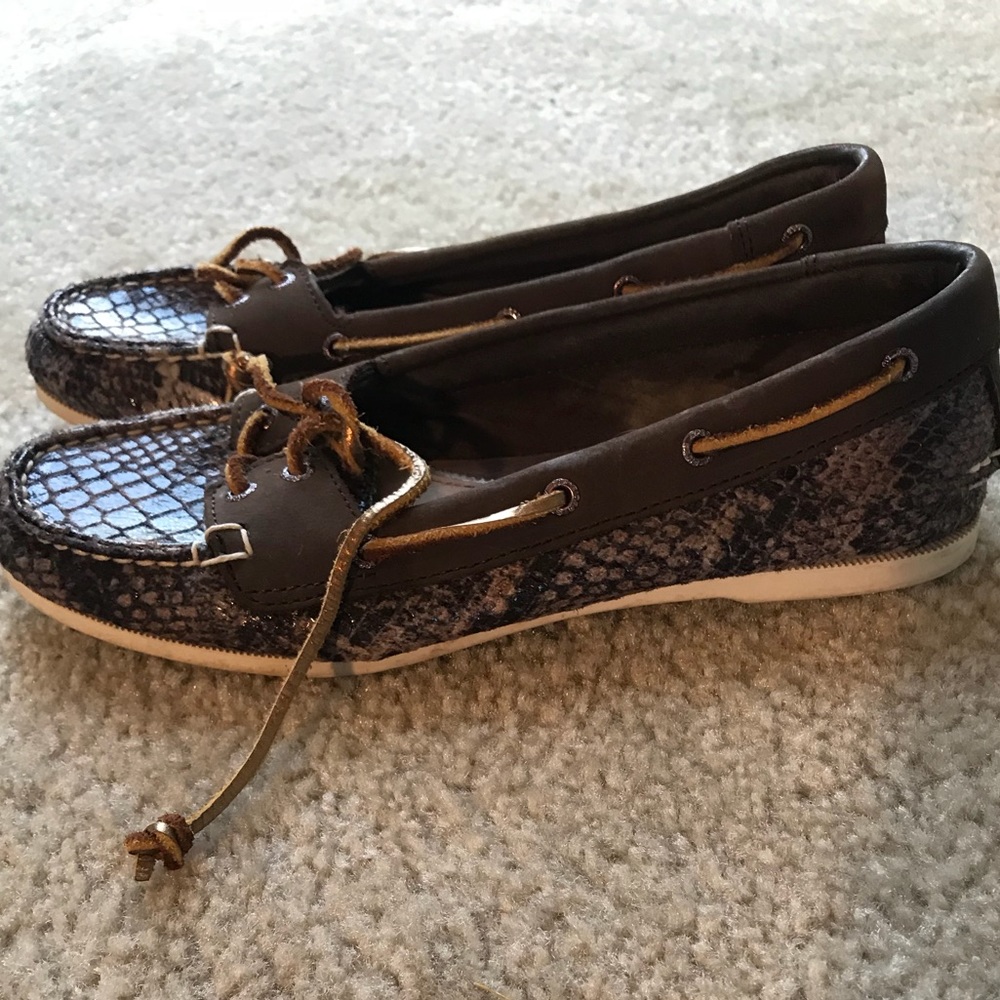 Women’s Sperry Top Sider